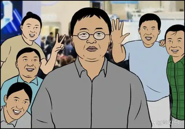 罗永浩三度开火溜溜凳：交个朋友认错退款，东方甄选千万同款沉默