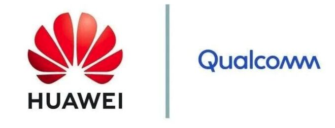 华为高通签下多年专利大单，高通首次为华为技术付费