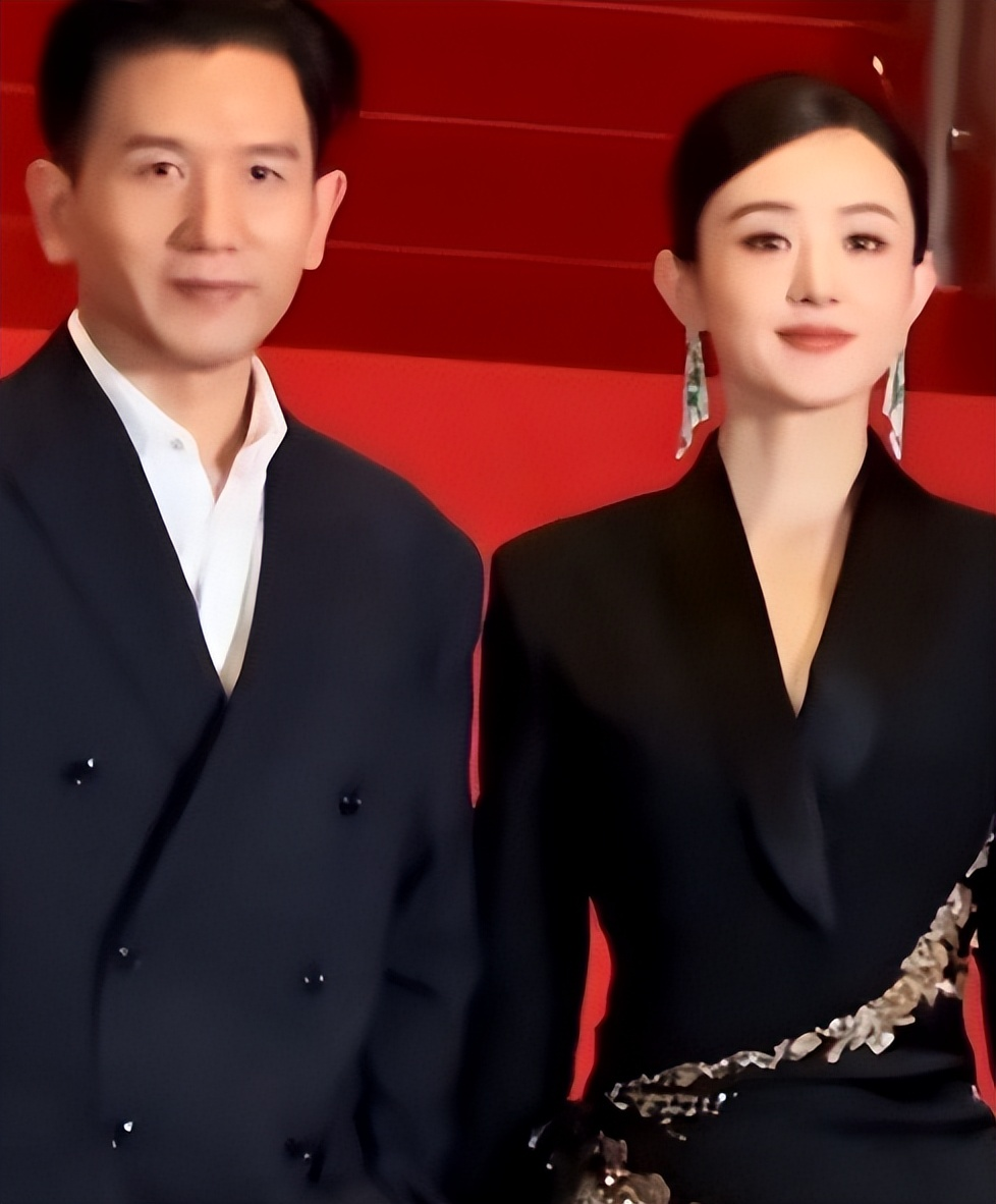 一天4个瓜！负债600万、承认恋情、官宣怀二胎，赵丽颖让人意外